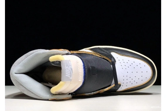 Rep EP BV1300-106 'Union' Nrg Jordan Air BV1300-106  Hi Retro Un 1 1217